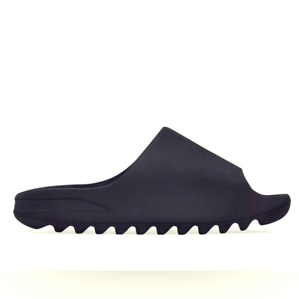Adidas slides Yeezy